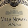 Bertani Albion Cabernet Sauvignon Villa Novare 2007
